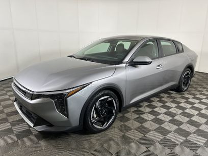 Used 2025 Kia K4 EX