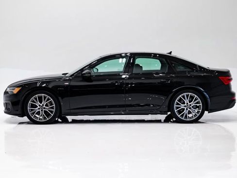 Used 2023 Audi A6 3.0T Prestige w/ Prestige Package AWD/4WD image 23