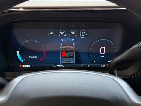 New 2026 Ford F250 Lariat RWD image 21