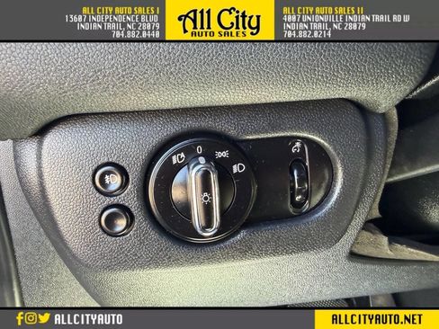 Used 2017 MINI Cooper Clubman S image 24