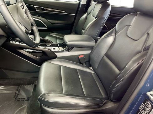 Used 2024 Kia Telluride S w/ S Sunroof Package AWD/4WD image 21
