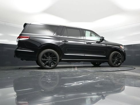 Used 2024 Lincoln Navigator L Reserve w/ Equipment Group 201A image 63