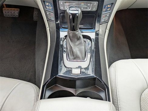 Used 2009 Cadillac CTS V image 18