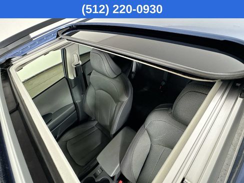 Certified 2024 Subaru Crosstrek 2.0i Premium AWD/4WD image 27