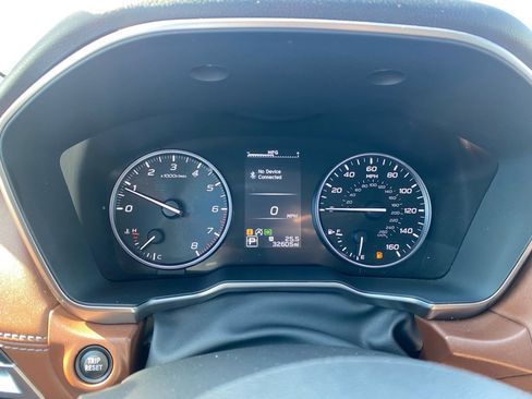 Used 2025 Subaru Outback Touring XT image 20