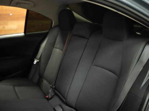 Used 2024 Toyota Corolla LE FWD image 11