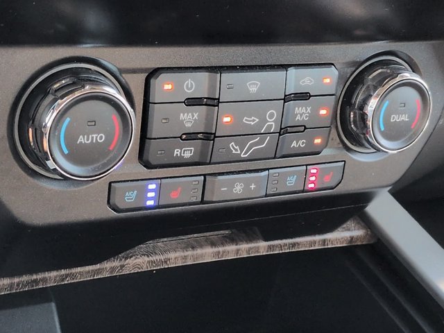 Used 2019 Ford F250 Lariat w/ Chrome Package AWD/4WD image 23