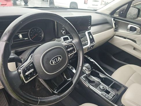 Used 2021 Kia Sorento SX image 14