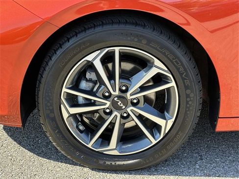 Certified 2023 Kia Forte LXS image 24