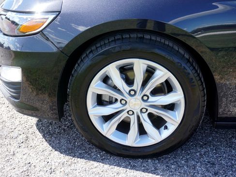 Used 2023 Chevrolet Malibu LT image 7