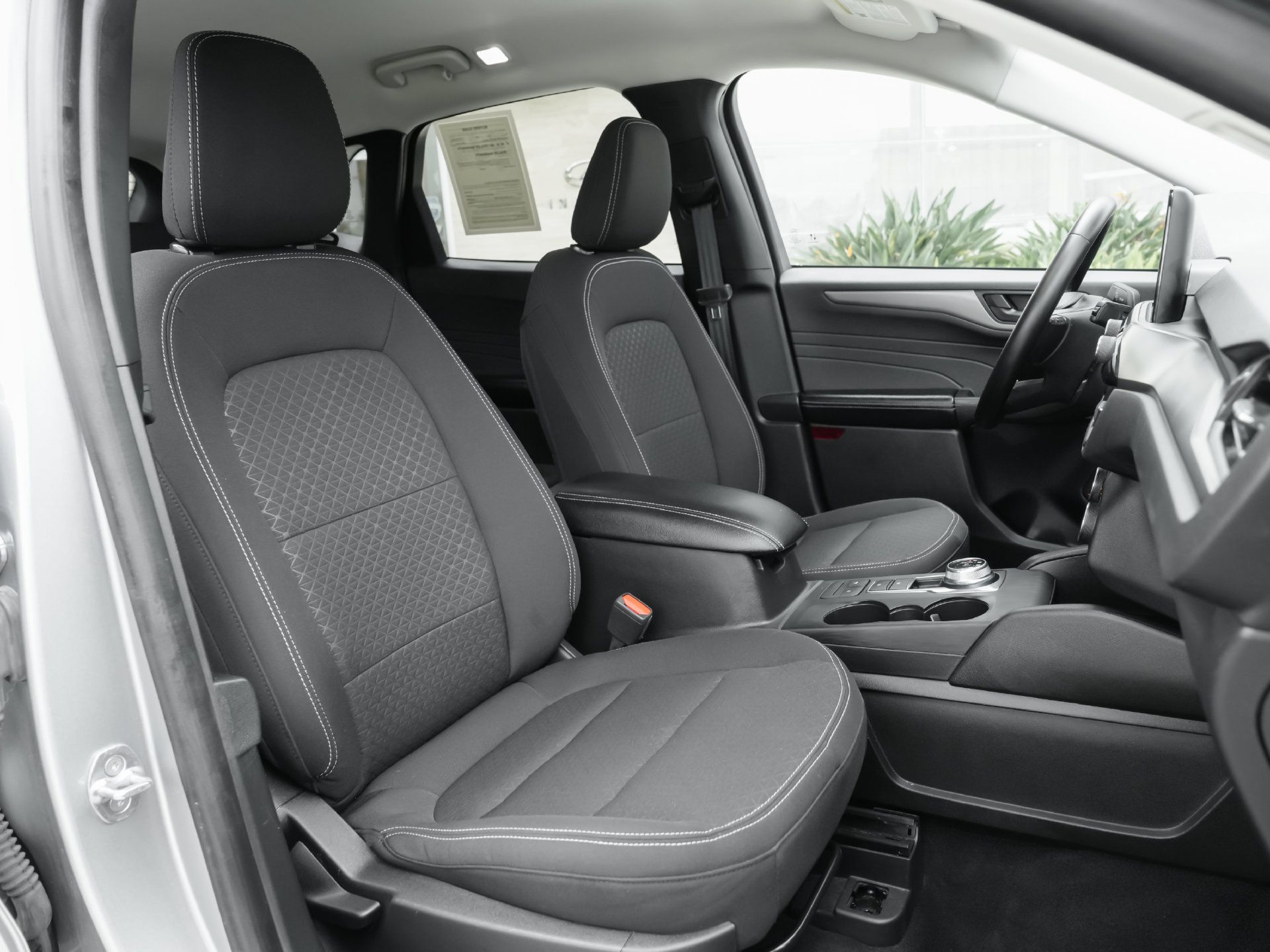 Used 2024 Ford Escape Active FWD image 40