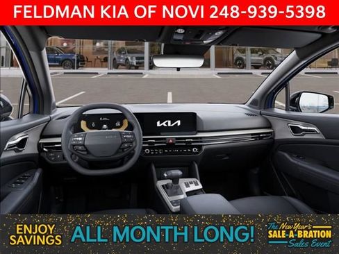 New 2026 Kia Sportage X-Line image 14