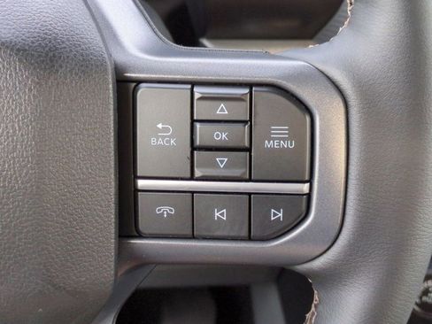 New 2025 Ford F150 Lariat w/ Equipment Group 502A High image 26