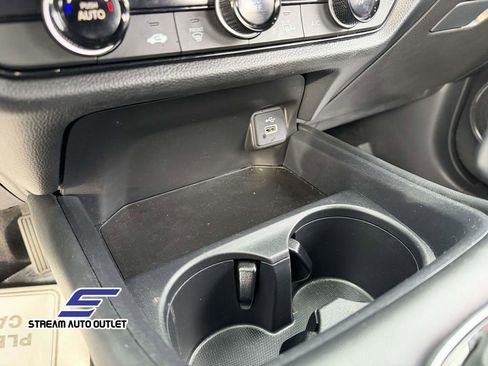 Used 2024 Honda HR-V Sport image 39