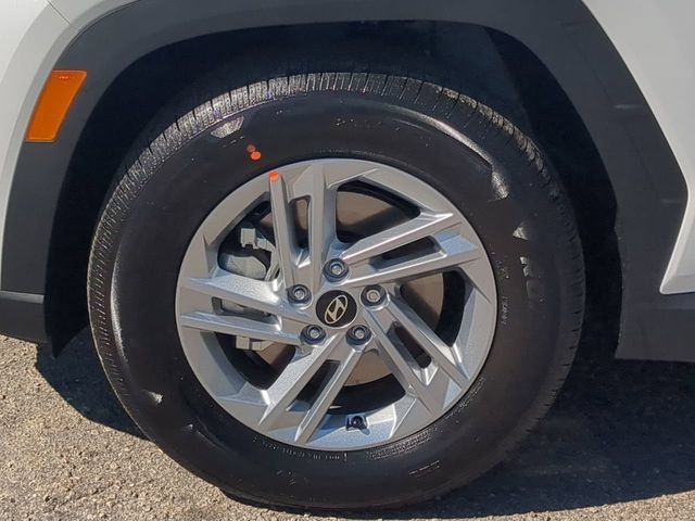 New 2025 Hyundai Tucson SE FWD image 11
