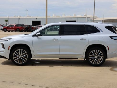 New 2026 Buick Enclave Avenir w/ Super Cruise Package image 5