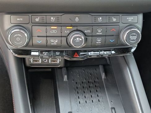 New 2026 Dodge Durango GT image 21