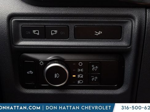 Used 2023 Ford F150 XLT w/ Equipment Group 302A High AWD/4WD image 10