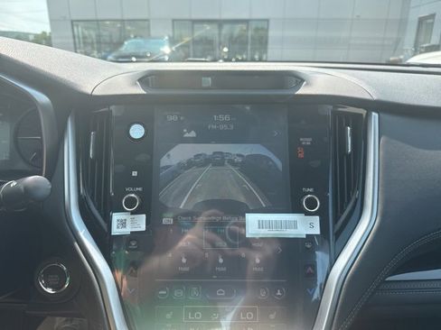 New 2025 Subaru Legacy Limited image 21