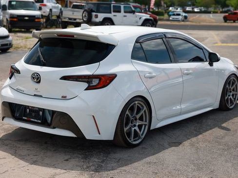 Used 2024 Toyota Corolla SE FWD image 14