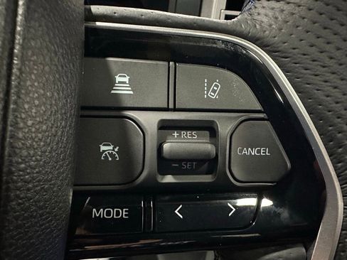 Used 2025 Toyota Tundra Platinum image 21