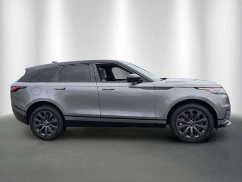 Used 2023 Land Rover Range Rover Velar R-Dynamic S image 8