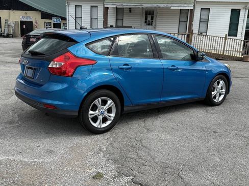 Used 2013 Ford Focus SE FWD image 6