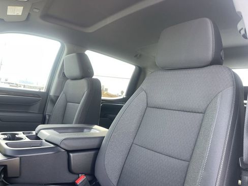 New 2026 GMC Sierra 1500 SLE image 19