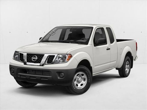 Used 2019 Nissan Frontier S image 1
