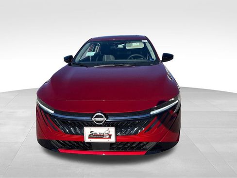 New 2026 Nissan Sentra SV w/ SV Convenience Package image 9