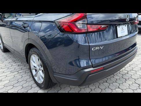 Certified 2024 Honda CR-V EX-L image 16