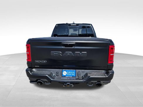 Used 2026 RAM 1500 RHO w/ RHO Level 1 Equipment Group AWD/4WD image 8