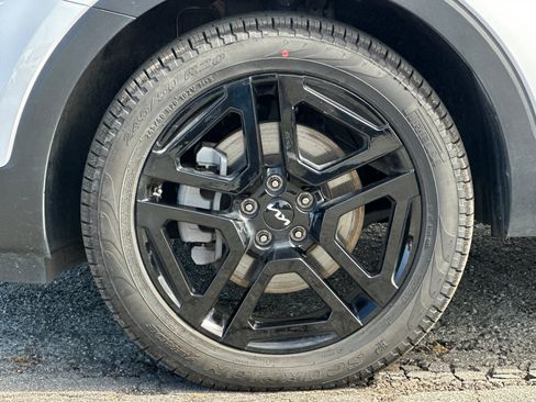 Used 2024 Kia Telluride EX X-Line AWD/4WD image 26