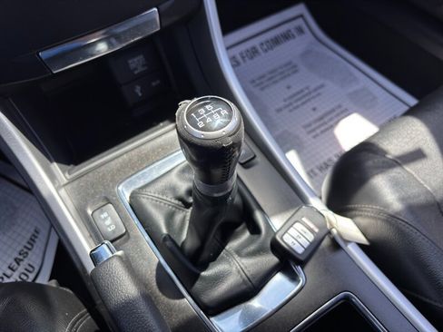 Used 2014 Honda Accord EX-L image 19