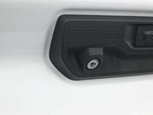 Used 2022 Chevrolet Silverado 1500 RST w/ All Star Edition Plus AWD/4WD image 41