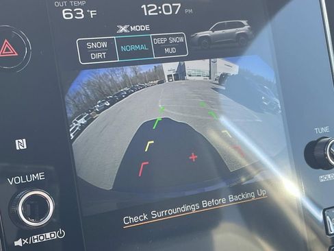 New 2025 Subaru Forester Premium image 31