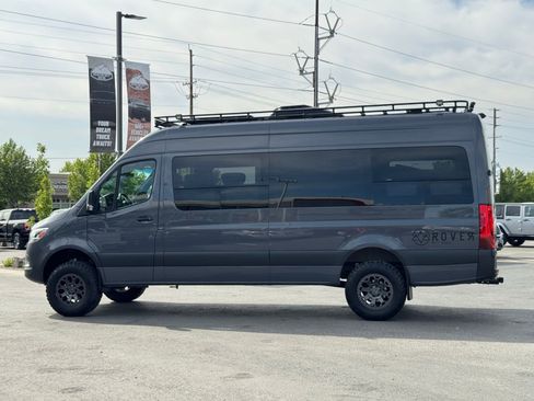 Used 2020 Mercedes-Benz Sprinter 2500 image 12