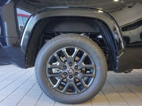 New 2026 Toyota Tundra Platinum AWD/4WD image 35