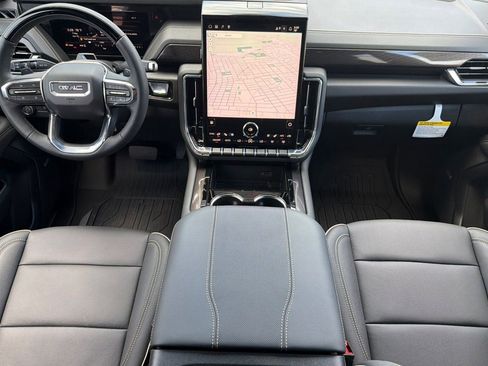 New 2026 GMC Yukon XL Elevation w/ Elevation Premium Package image 11