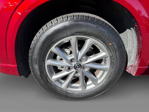 Used 2024 MAZDA CX-5 AWD 2.5 S w/ Preferred Package image 9