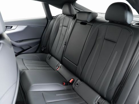 Certified 2024 Audi A5 2.0T Premium Plus image 28