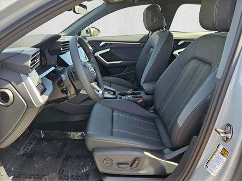 New 2026 Audi A3 2.0T Premium Plus AWD/4WD image 4