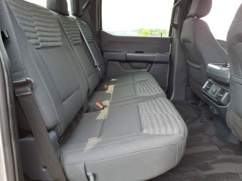 Used 2021 Ford F150 XL w/ STX Appearance Package AWD/4WD image 10