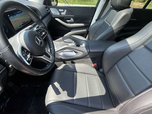 Certified 2020 Mercedes-Benz GLE 350 4MATIC image 15