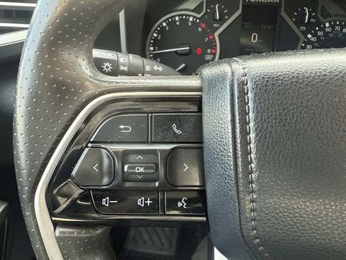 Used 2022 Toyota Tundra SR5 image 28