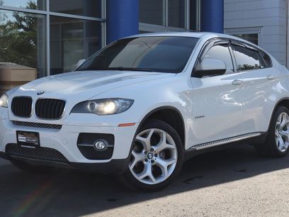 Used 2011 BMW X6 xDrive35i w/ Technology Pkg