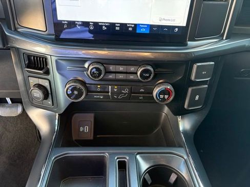 Used 2024 Ford F150 STX image 22