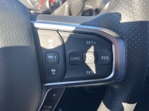 New 2026 RAM 2500 Tradesman image 26