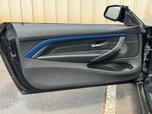 Used 2015 BMW 435i xDrive Coupe AWD/4WD image 40