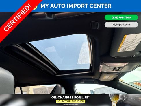 Certified 2025 Toyota RAV4 XSE AWD/4WD image 31